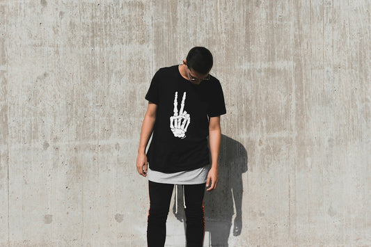How to Style a Graphic Tee for a Rave: 7 Outfits That Actually Work