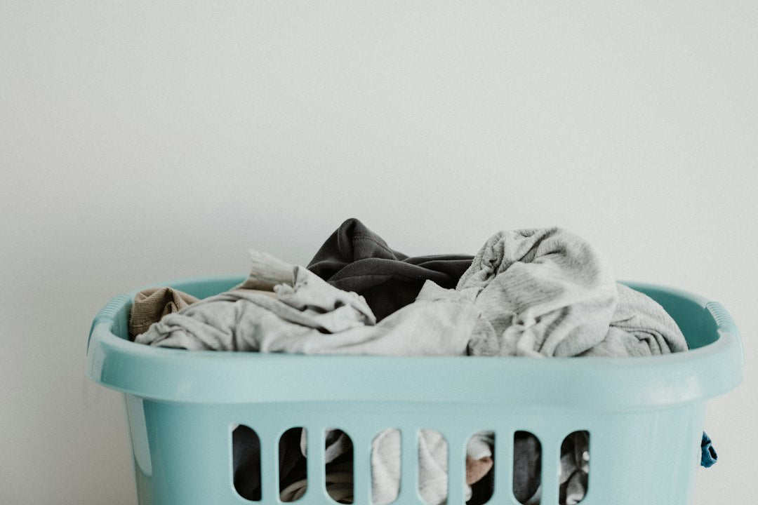 How to Wash and Care for Your Rave Clothes So They Last