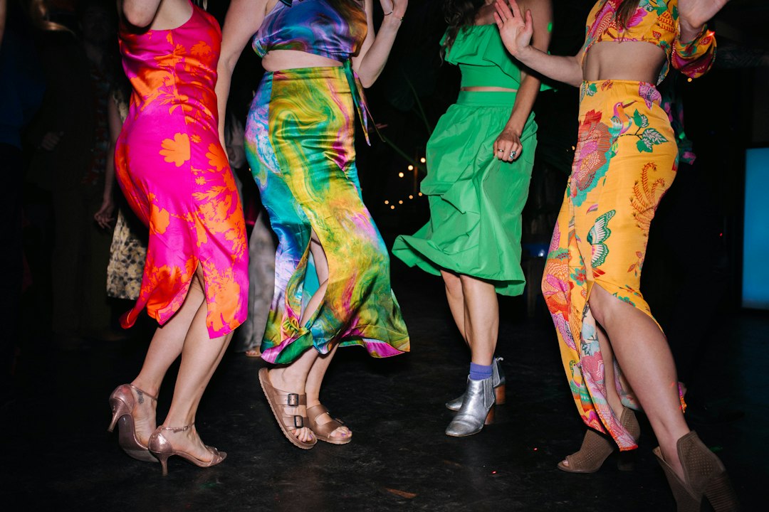 Petite Rave Outfits: How to Dress for a Festival When You Are Short