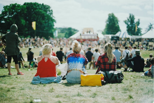Amsterdam Dance Event outfit guide 2026
