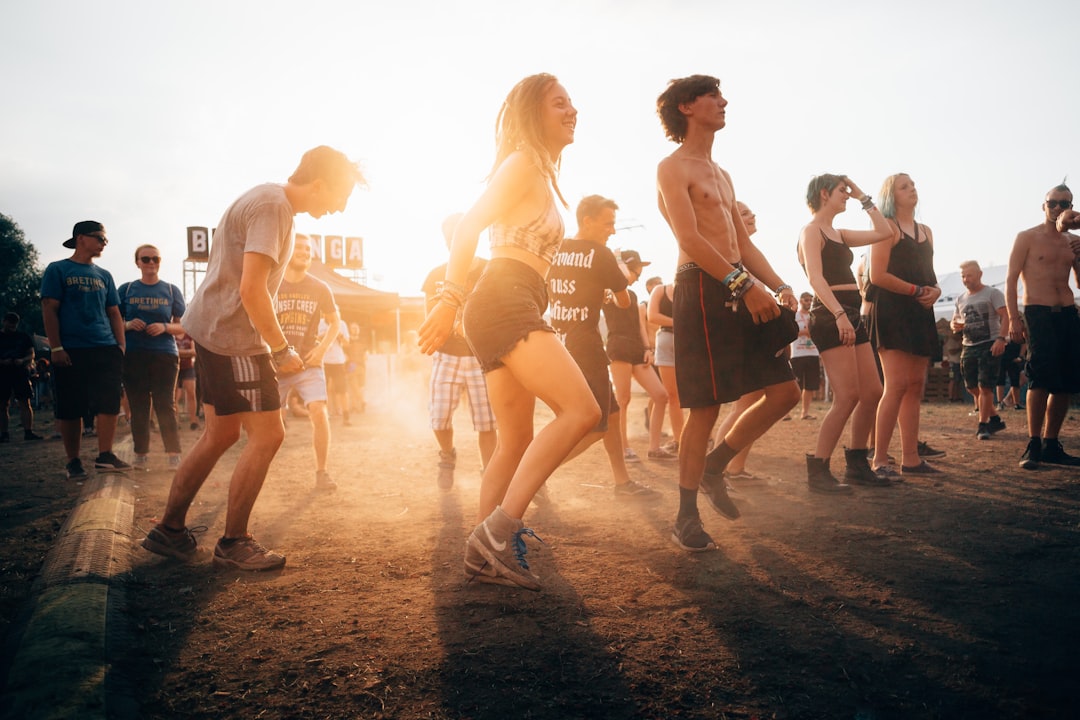 Awakenings Festival outfit guide 2026