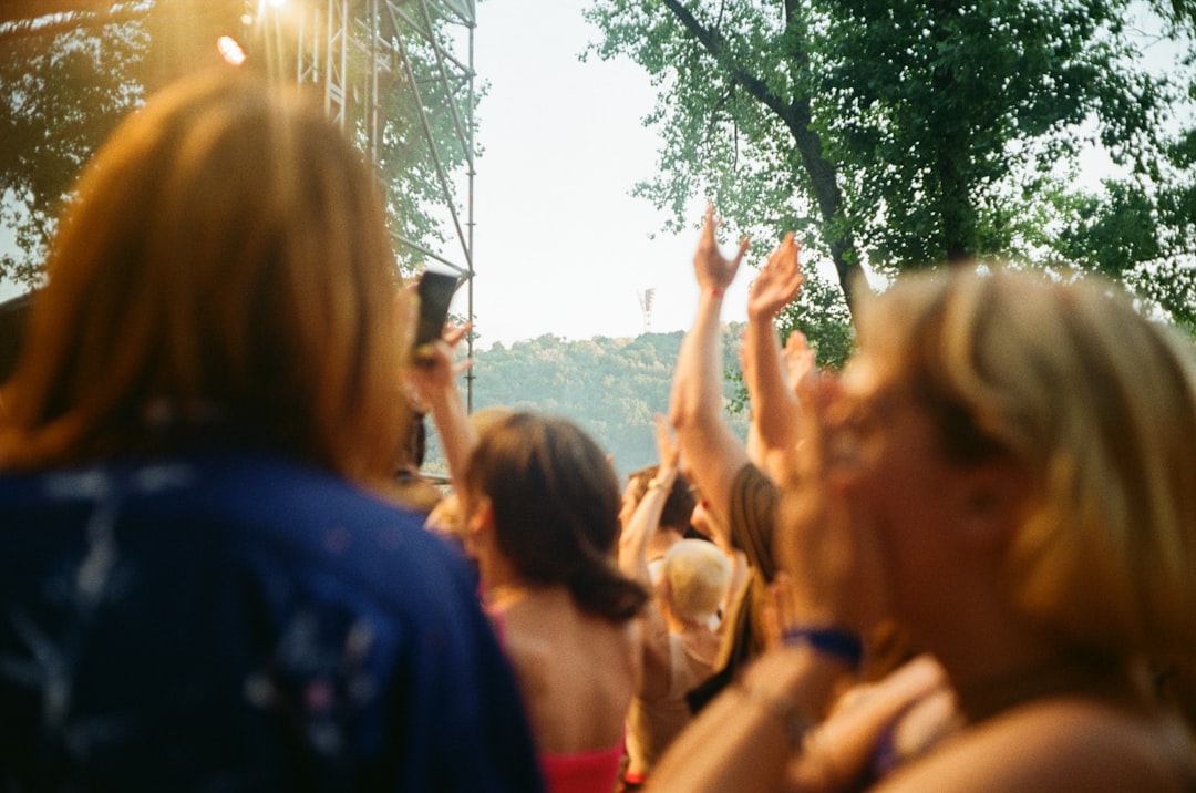 Electric Forest outfit guide 2026
