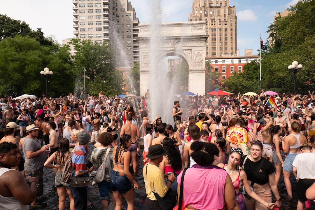 Governors Ball outfit guide 2026