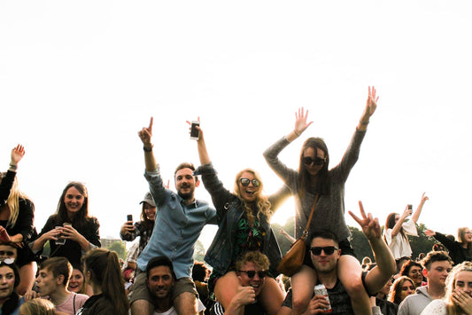 Rave Outfit on a Budget: How to Look Good Without Spending Much