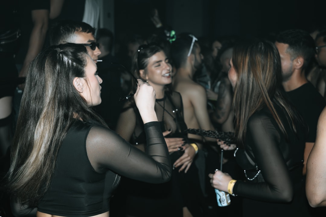 Rave Outfits for Couples: How to Match Without Being Matchy