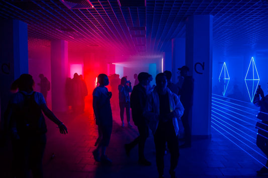 Techno Fashion: How to Dress for the Underground
