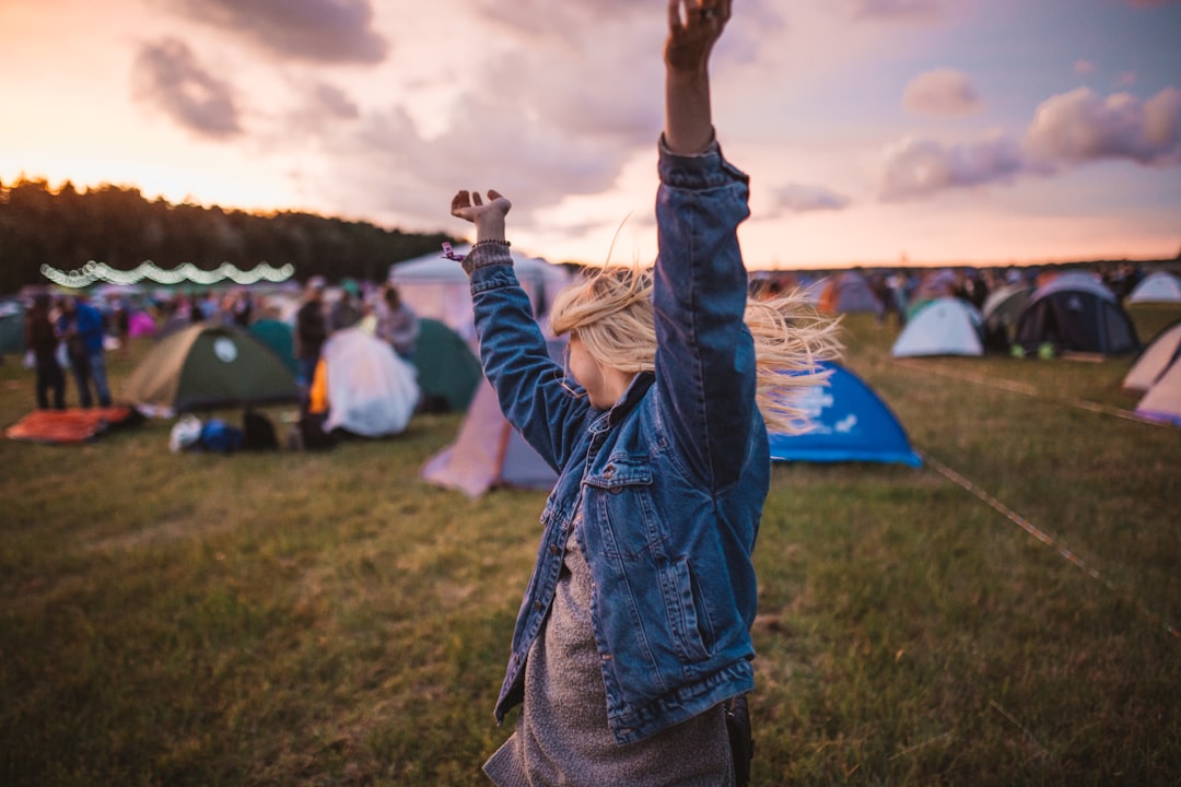 Tomorrowland Outfit Guide: What to Wear to the World's Biggest Festival