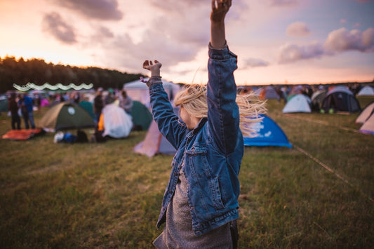 Tomorrowland Outfit Guide: What to Wear to the World's Biggest Festival