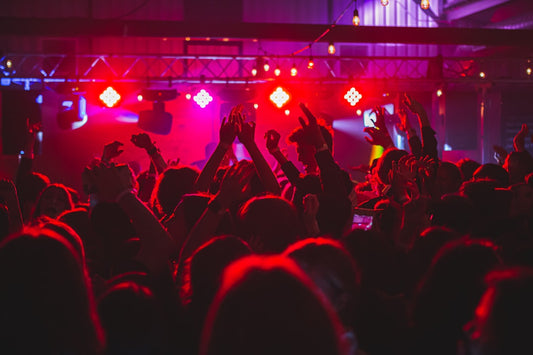 What Is Hardgroove Techno? The Sound Taking Over Club Nights