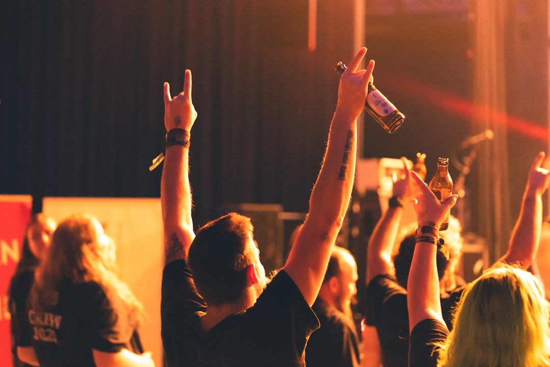 What is Rave Streetwear? The Definitive Guide
