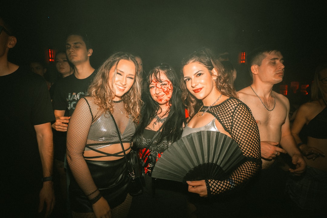 What Not to Wear to a Rave: Common Outfit Mistakes to Avoid