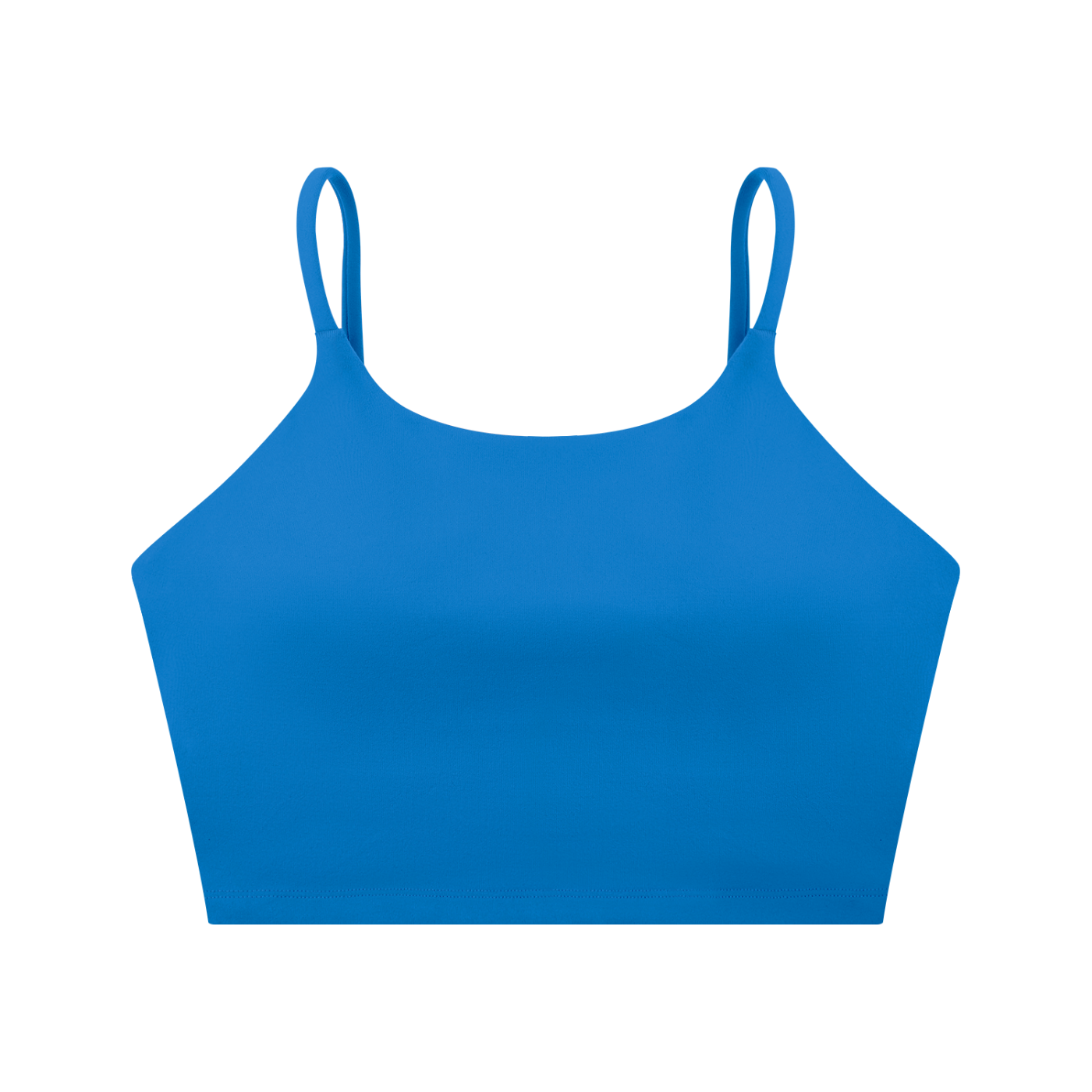 Vinyl Love Sports Bra - Rave Uniform Detail View