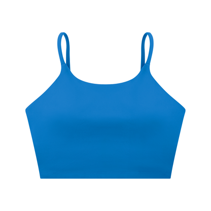 Vinyl Love Sports Bra - Rave Uniform Detail View
