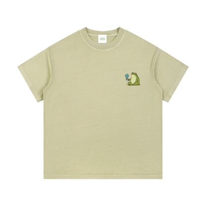 Its Hot Frog T-Shirt