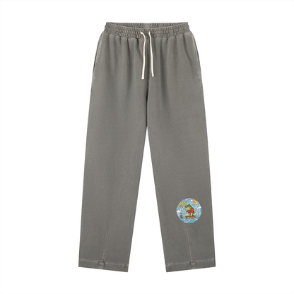 FIH Drawstring Sweatpants