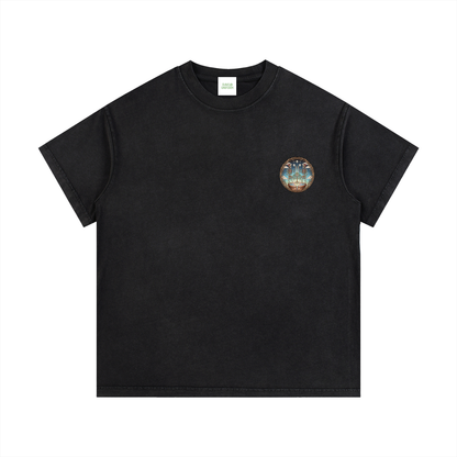 Flower Friends T-Shirt