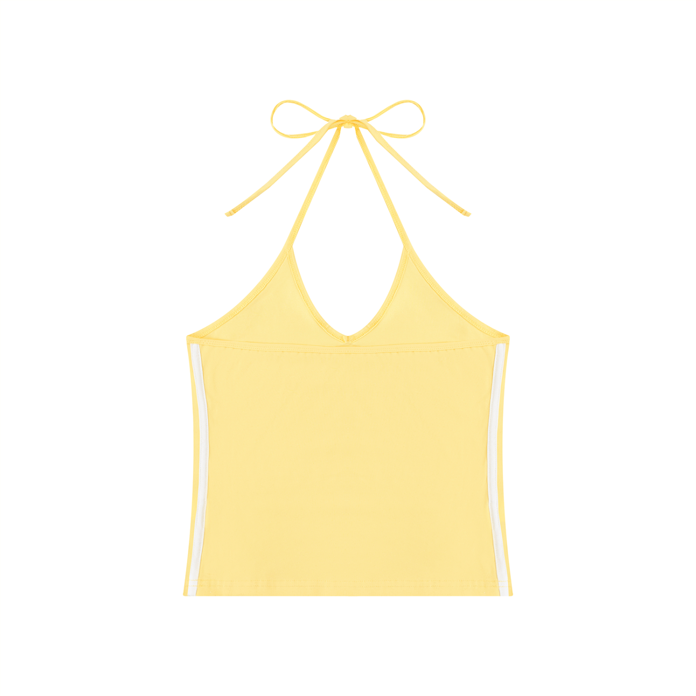 Halter Tank Top