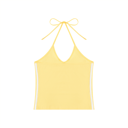 Halter Tank Top