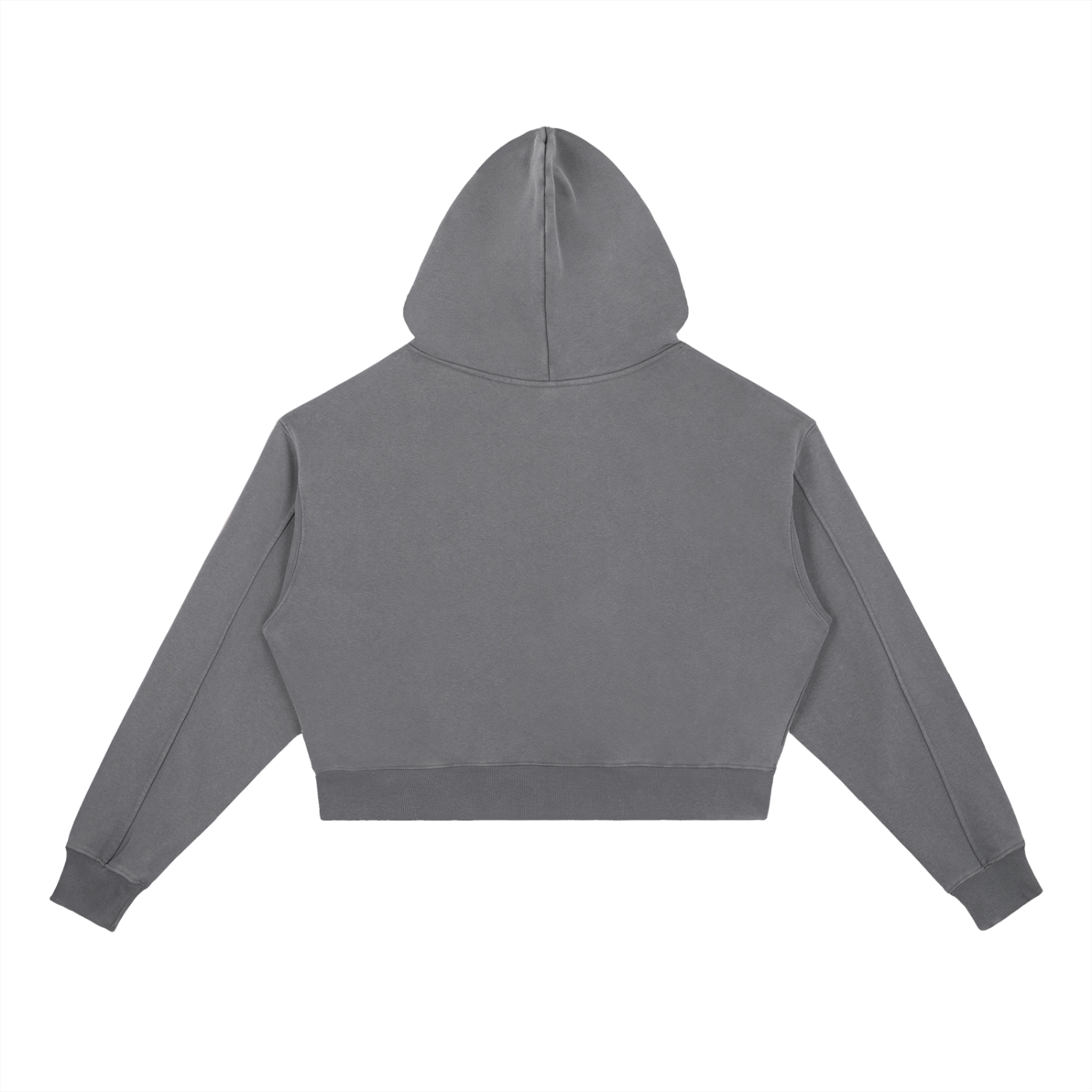Smoochie Heavyweight Hoodie
