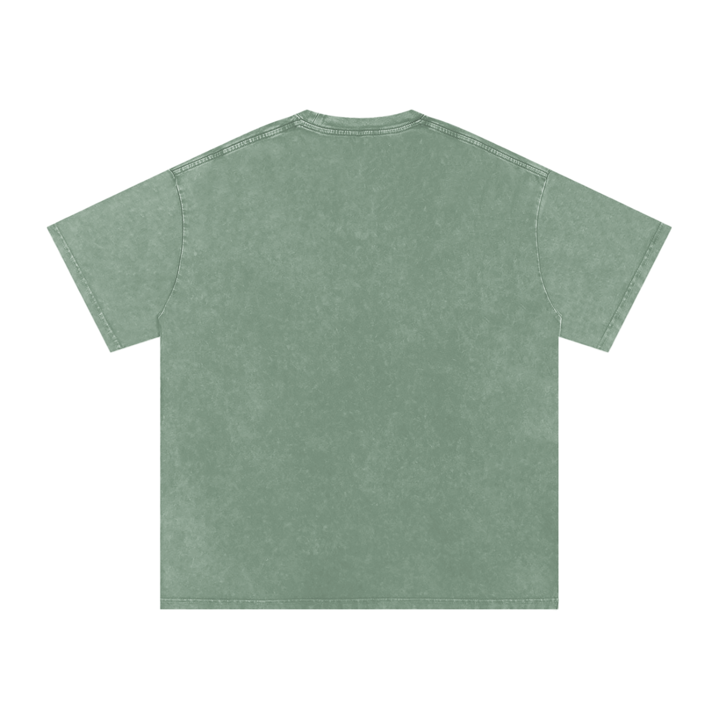 Love U Oversized Vintage T-Shirt - Rave Streetwear View