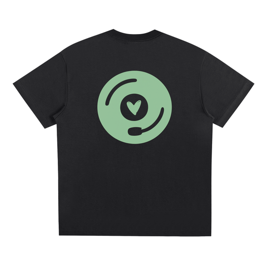 Music Lover Ultra Comfy Shirt