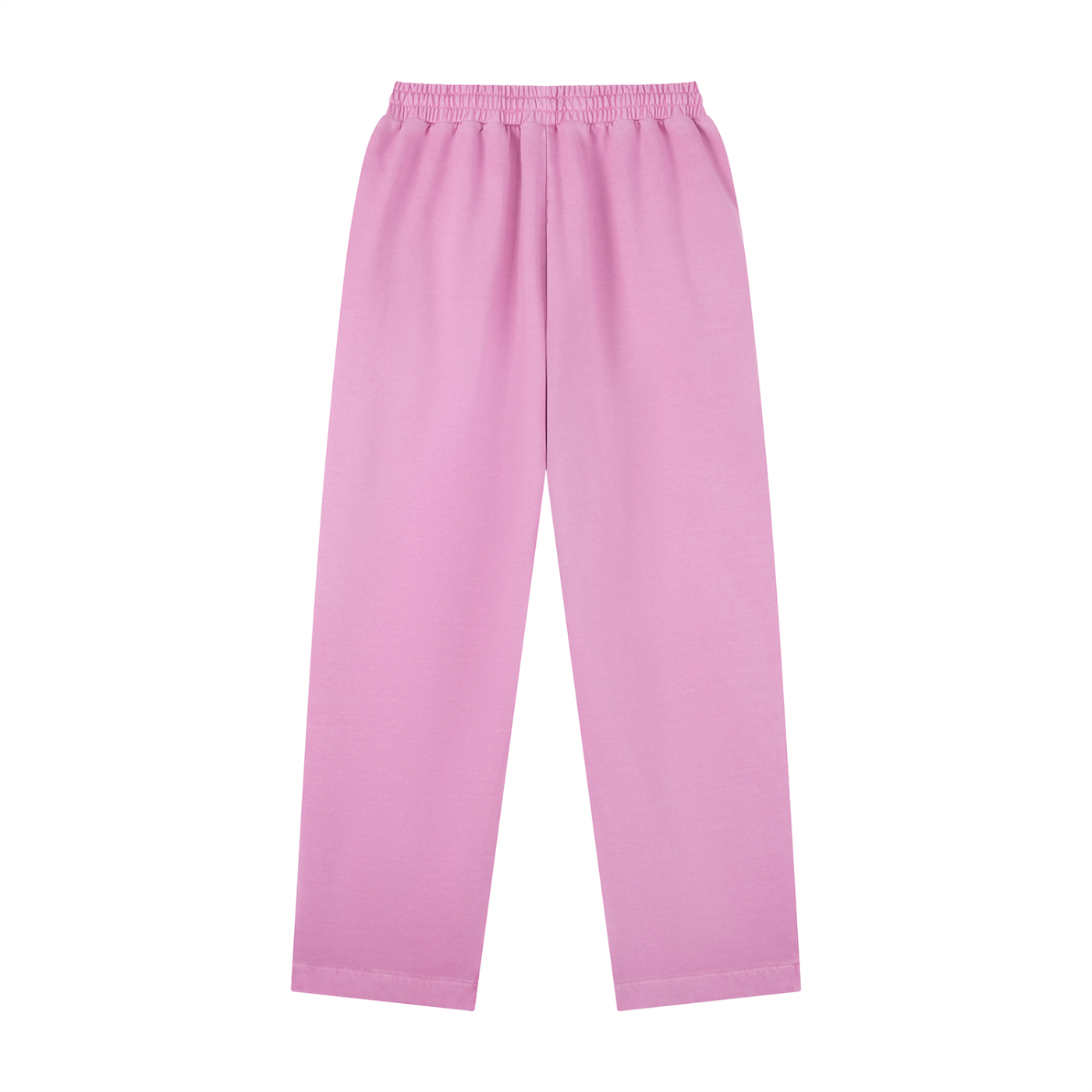 Rave Mom Drawstring Sweatpants in Rose Red alternate view by Rave Uniform