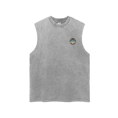 Plant Friends Tank Top