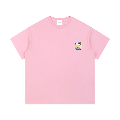 Techno & Tequila T-Shirt