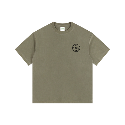 House Hunny Oversized T-Shirt