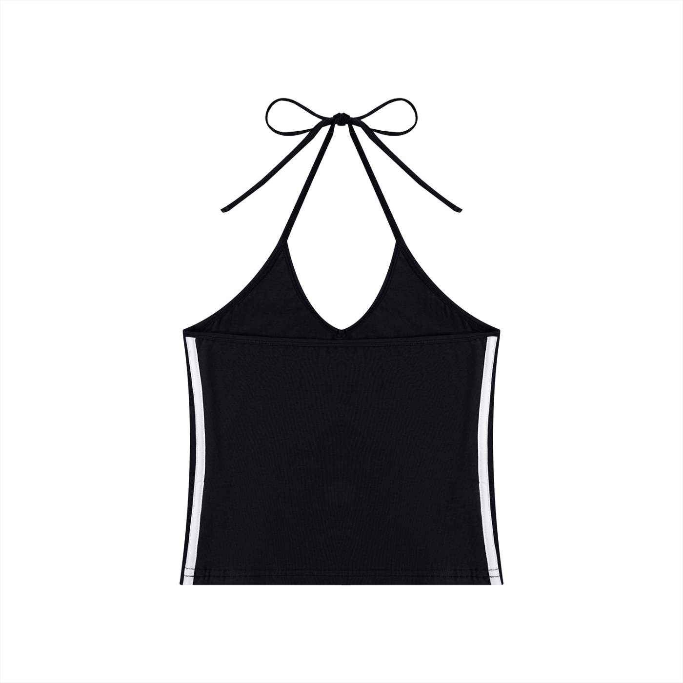 Halter Tank Top