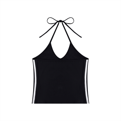 Halter Tank Top