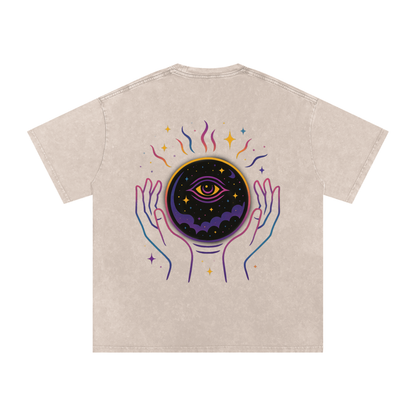 Universe In My Hands T-Shirt