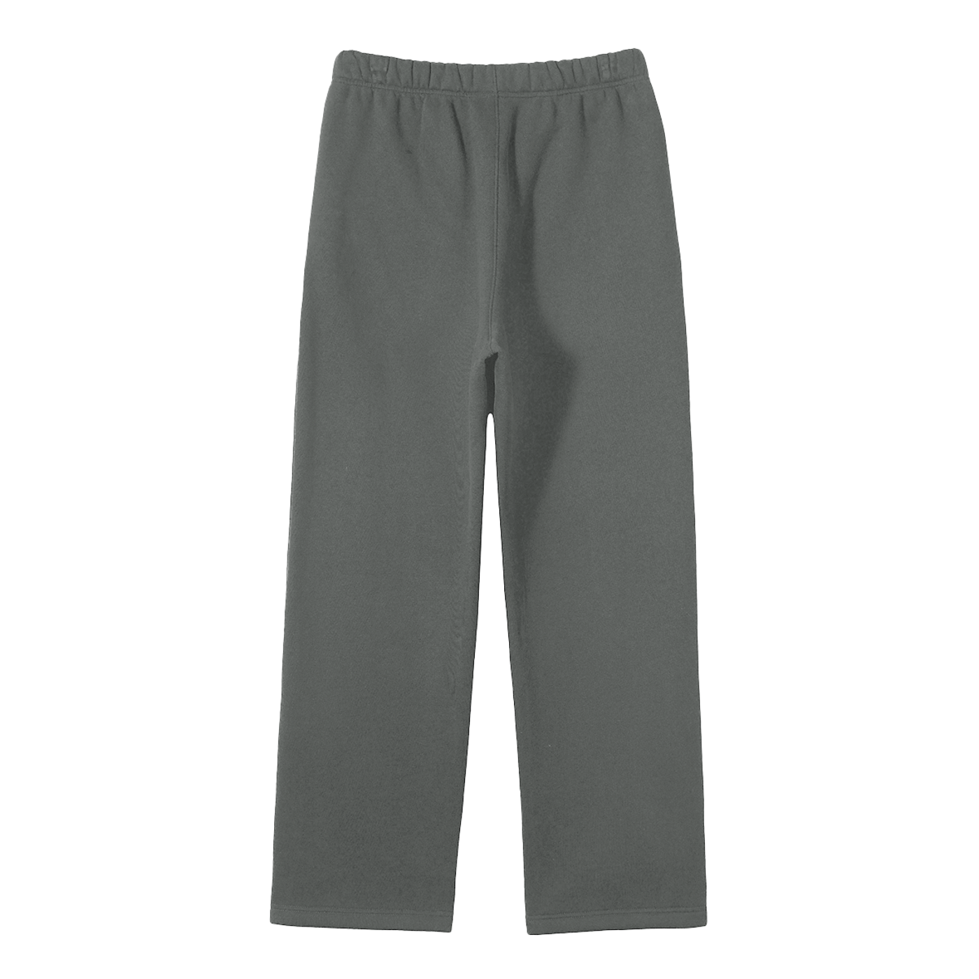 Fleece Straight Leg Sweatpants