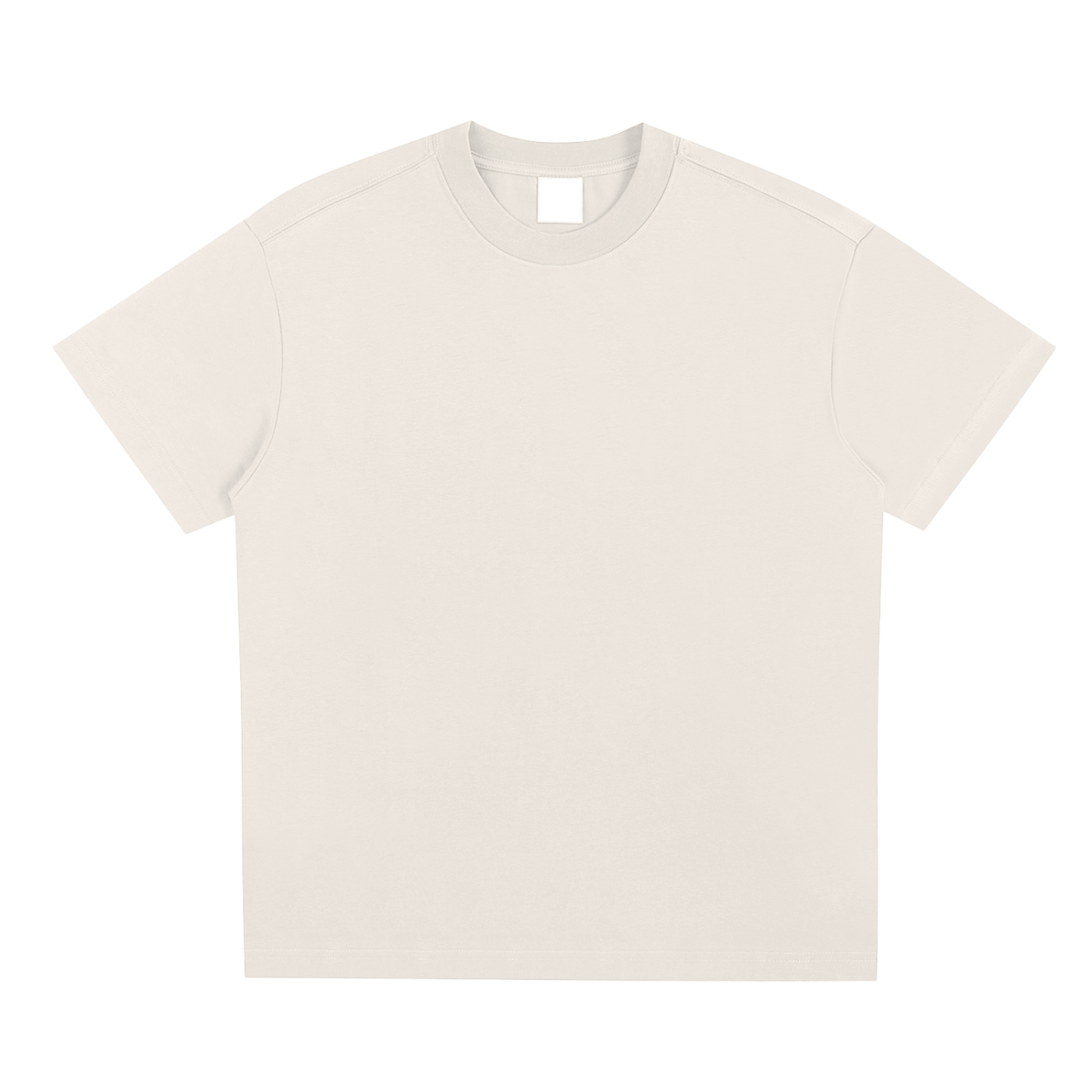 Sorona Quick-Dry Cooling T-Shirt in Apricot by Rave Uniform