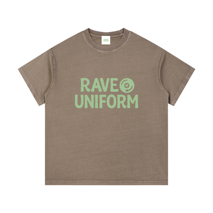 Rave Uniform T-Shirt
