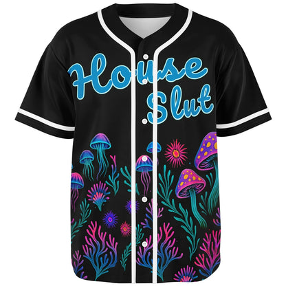 House Slut Baseball Jersey