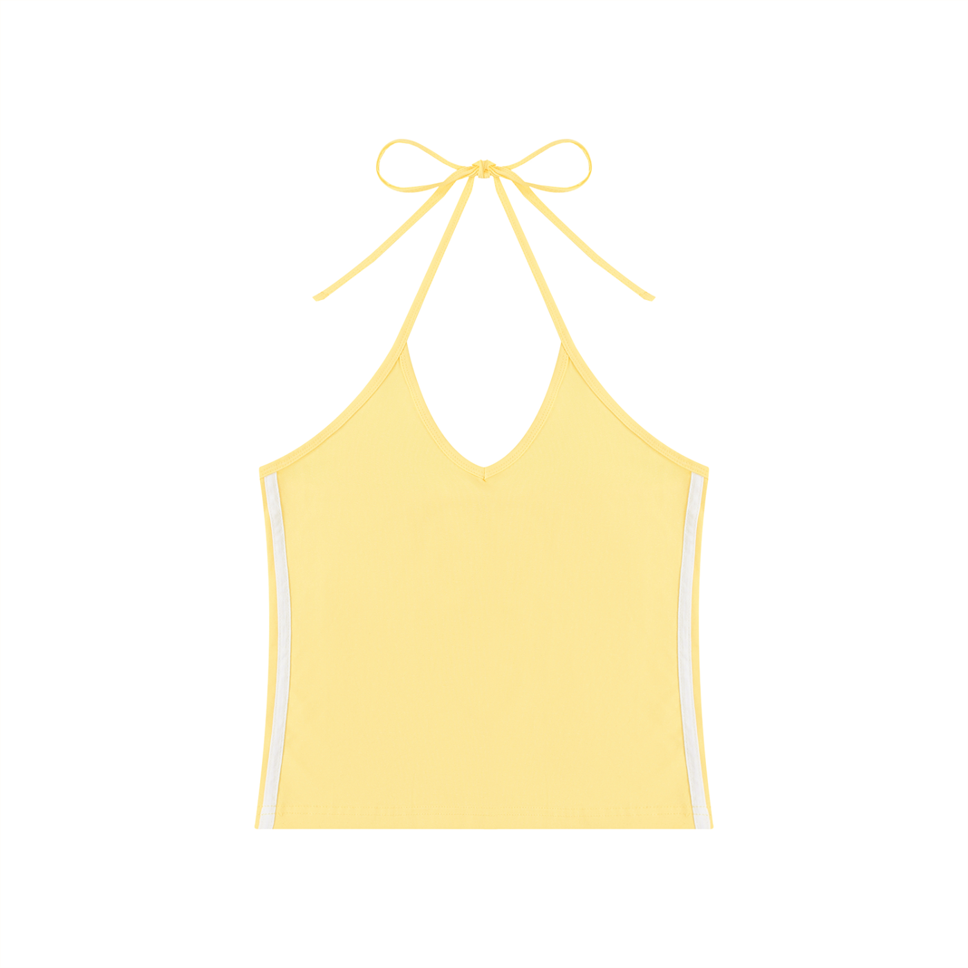 Halter Tank Top