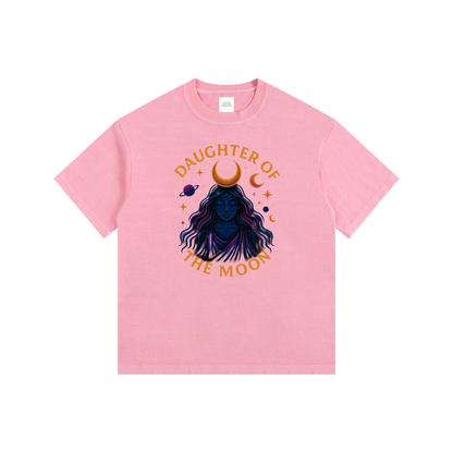 Daughter of The Moon Oversized T-Shirt