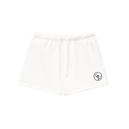 Vinyl Love Fleece Sweatshorts