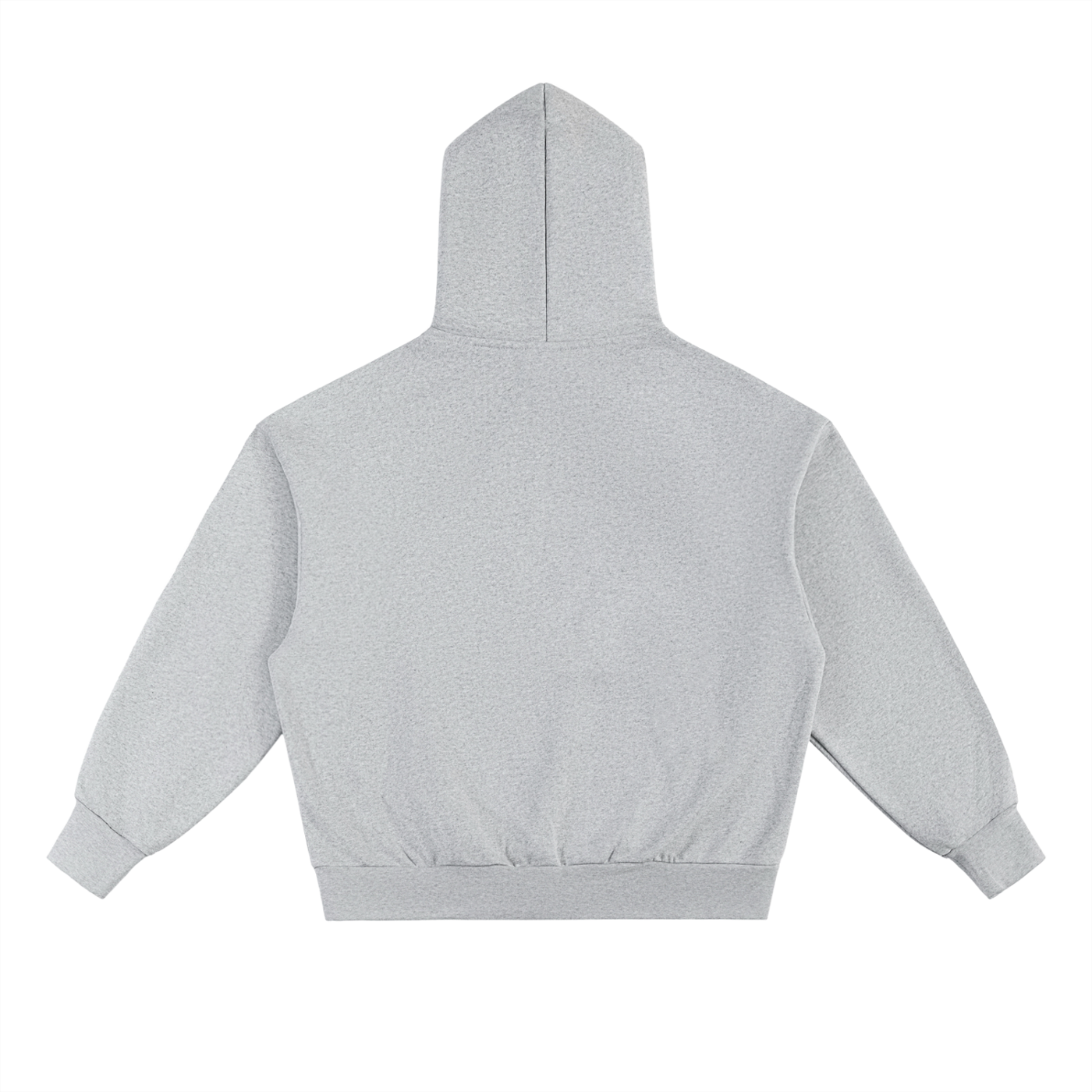 Eye Spy Hoodie in Flower Gray alternate view by Rave Uniform
