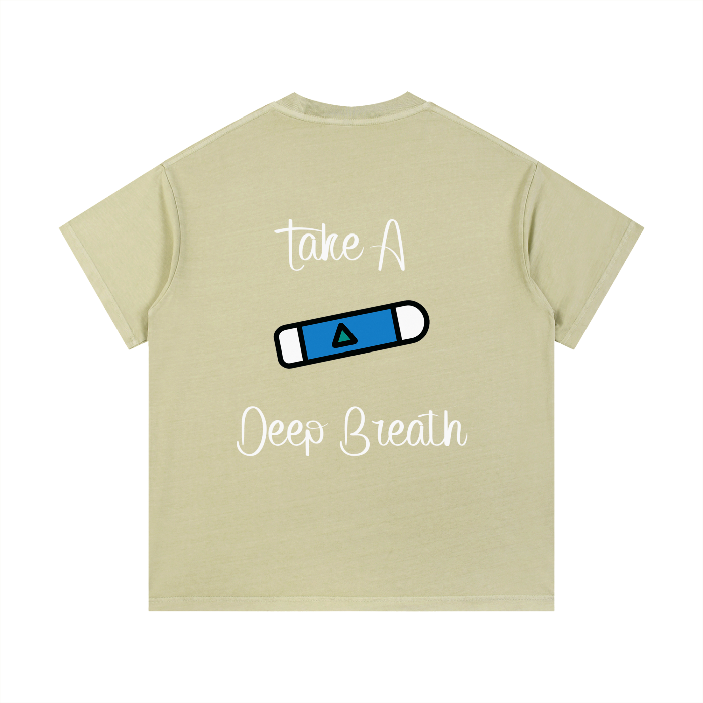 Deep Breath T-Shirt