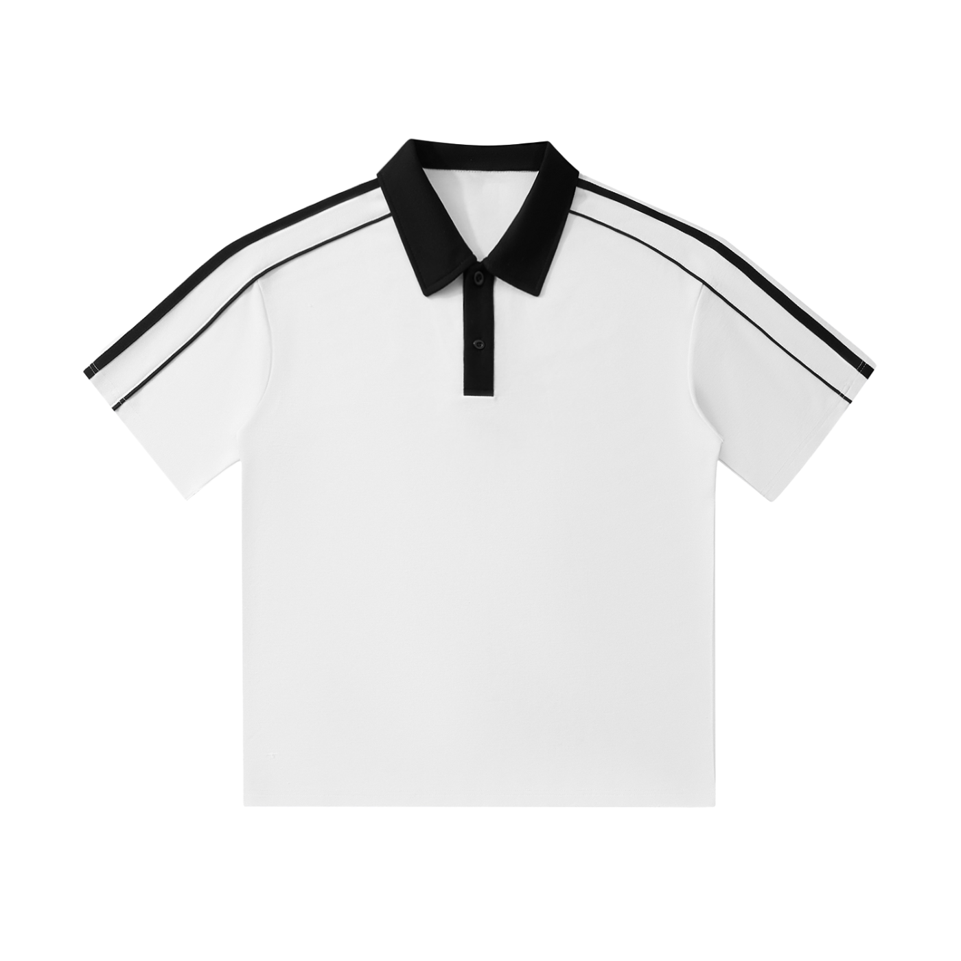 Pwemium Wounge Polo Shirt