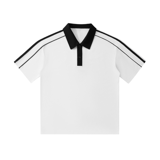 Pwemium Wounge Polo Shirt