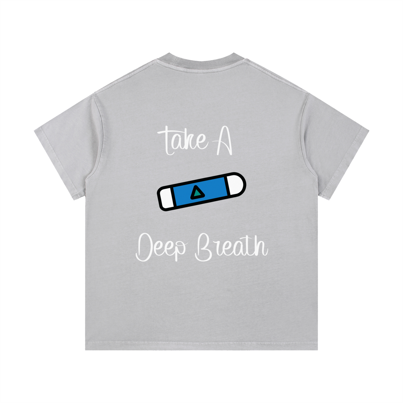 Deep Breath T-Shirt