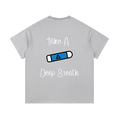 Deep Breath T-Shirt