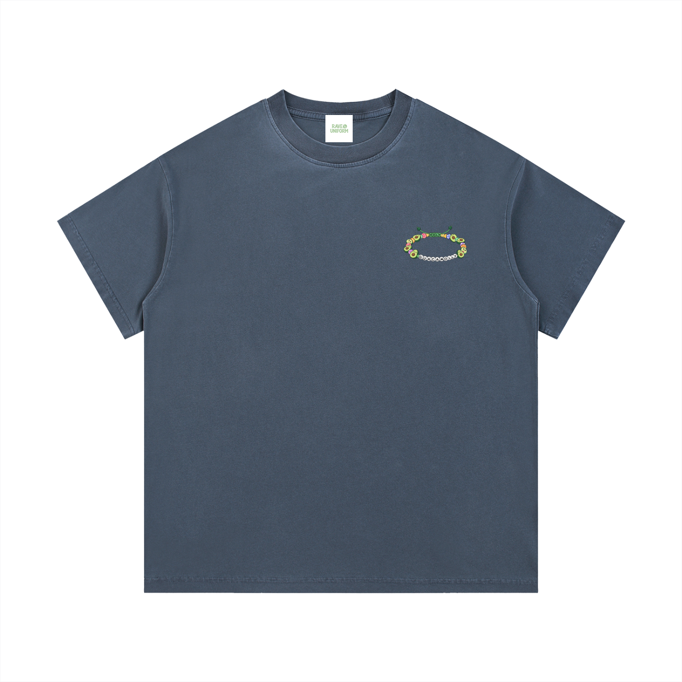 Holy Guacamolly T-Shirt