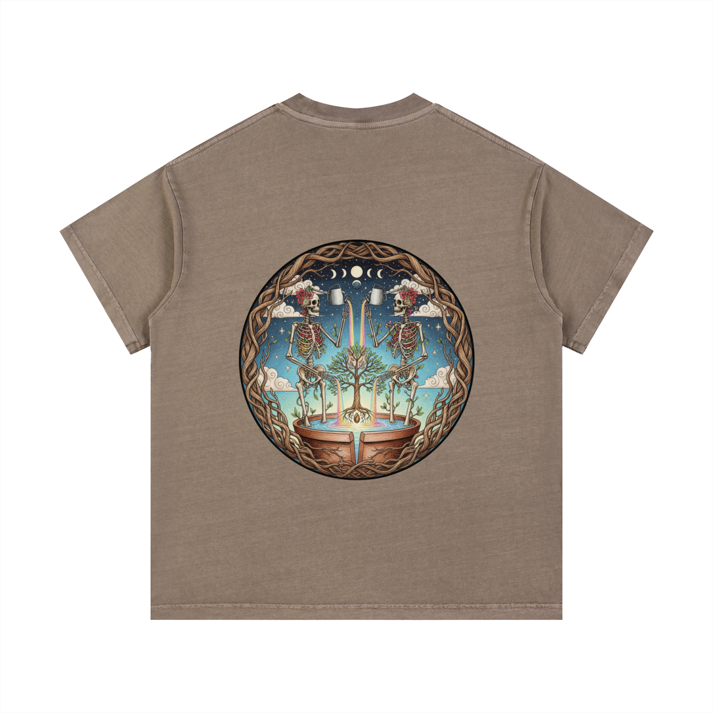 Flower Friends T-Shirt