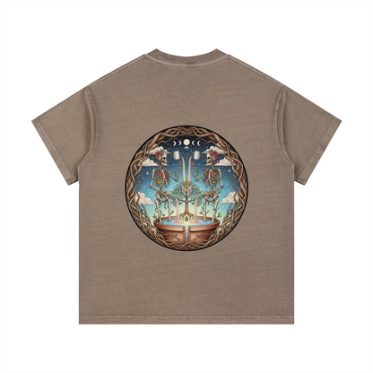 Flower Friends T-Shirt