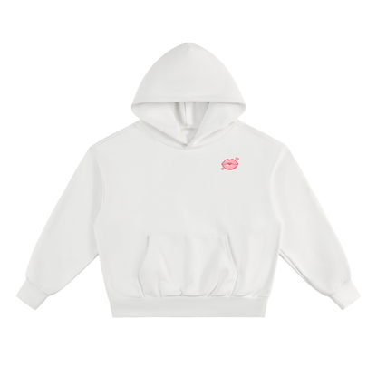 Smoochie Heavyweight Hoodie