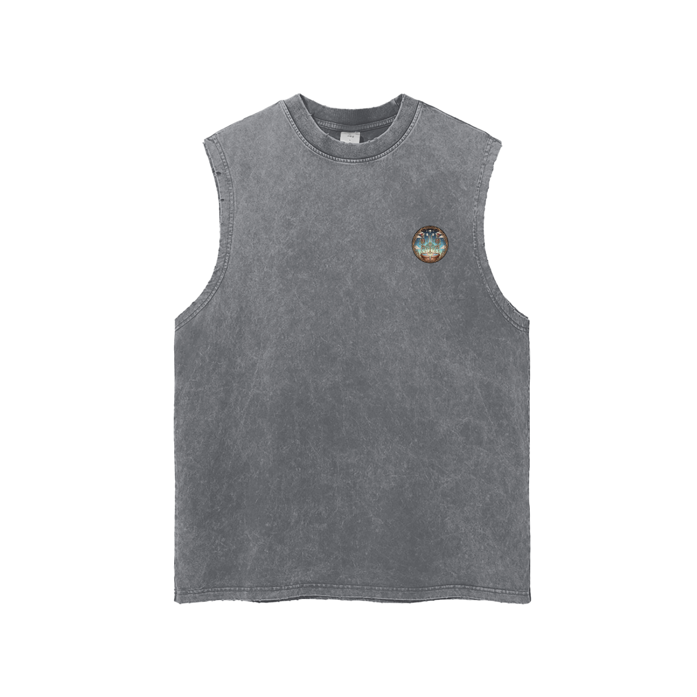 Plant Friends Tank Top